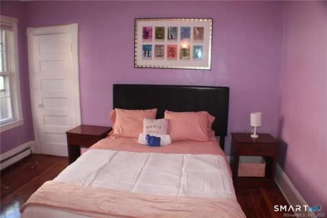 150 Whitney Street Hartford CT 06105