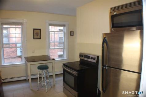 150 Whitney Street Hartford CT 06105