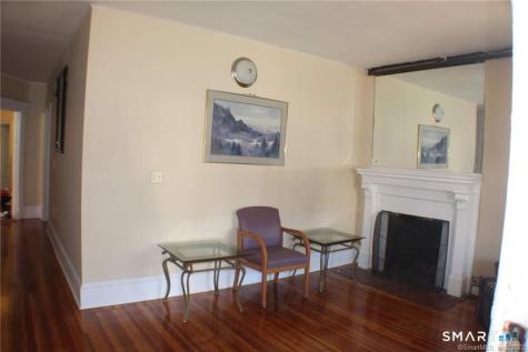 150 Whitney Street Hartford CT 06105