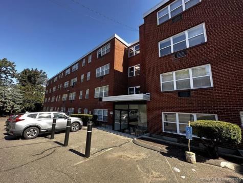 40 Prospect Avenue Norwalk CT 06850