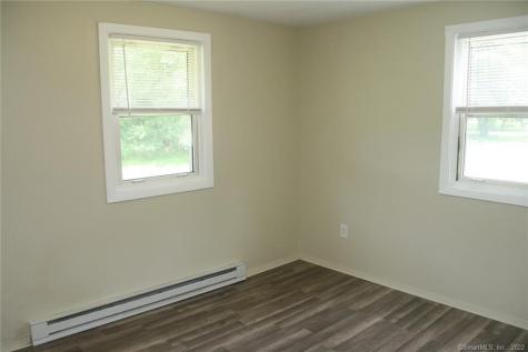 14 White Oak Condo Mansfield CT 06250