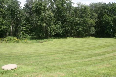 14 White Oak Condo Mansfield CT 06250