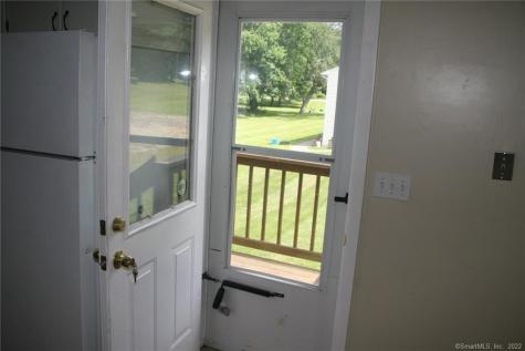 14 White Oak Condo Mansfield CT 06250