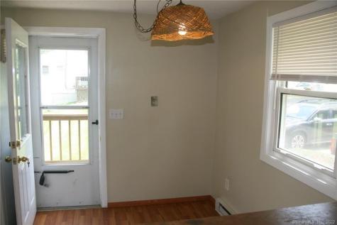 14 White Oak Condo Mansfield CT 06250