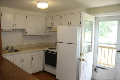 14 White Oak Condo Mansfield CT 06250