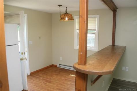 14 White Oak Condo Mansfield CT 06250