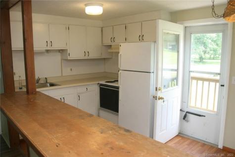 14 White Oak Condo Mansfield CT 06250