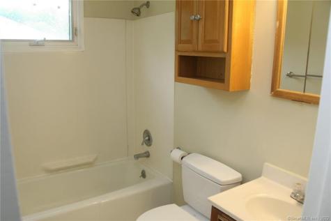 14 White Oak Condo Mansfield CT 06250