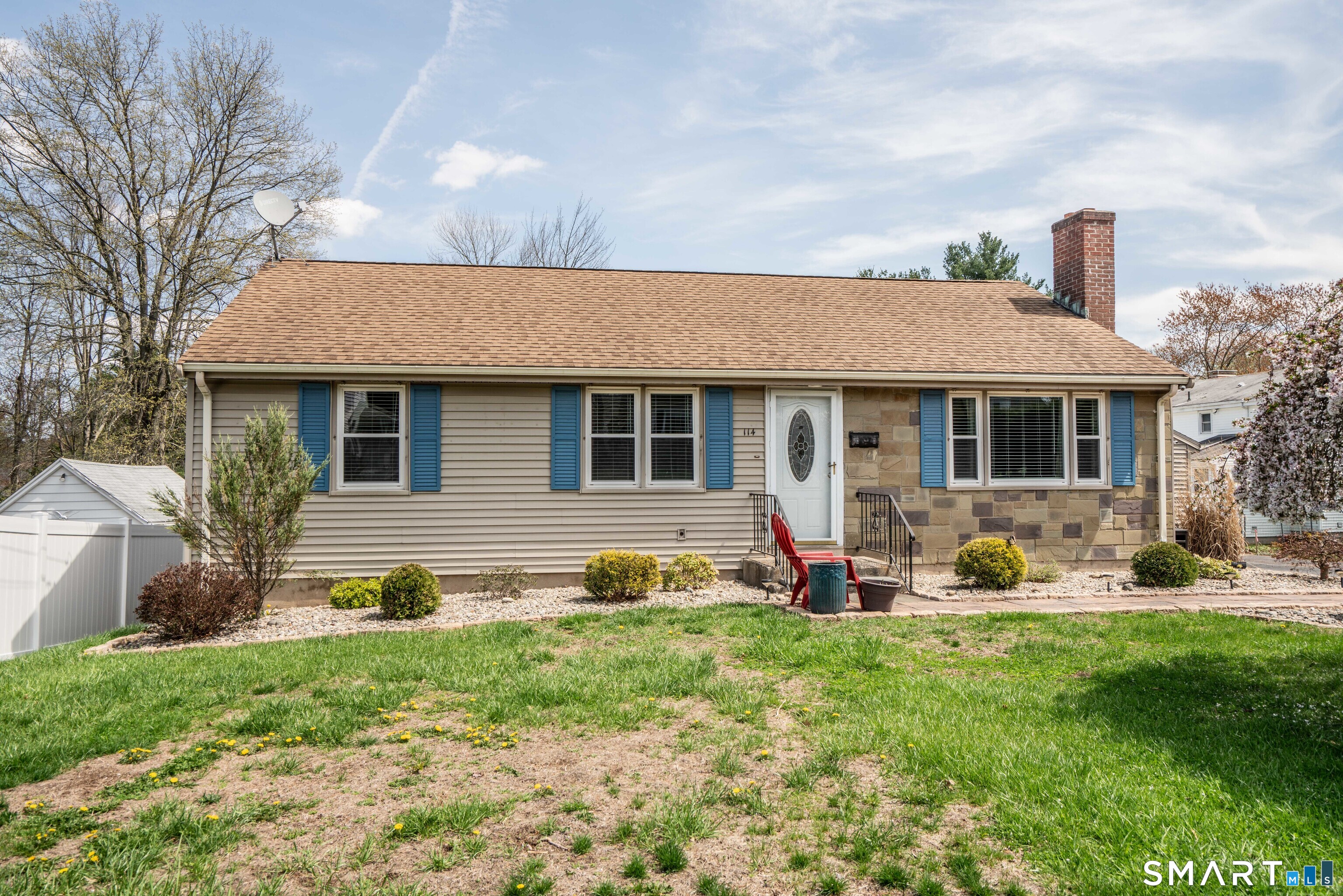 114 Moreland Avenue Newington CT 06111