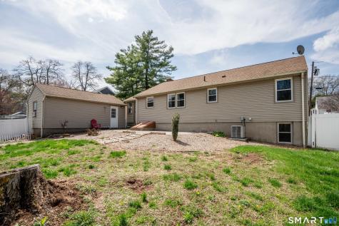114 Moreland Avenue Newington CT 06111