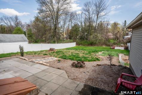 114 Moreland Avenue Newington CT 06111