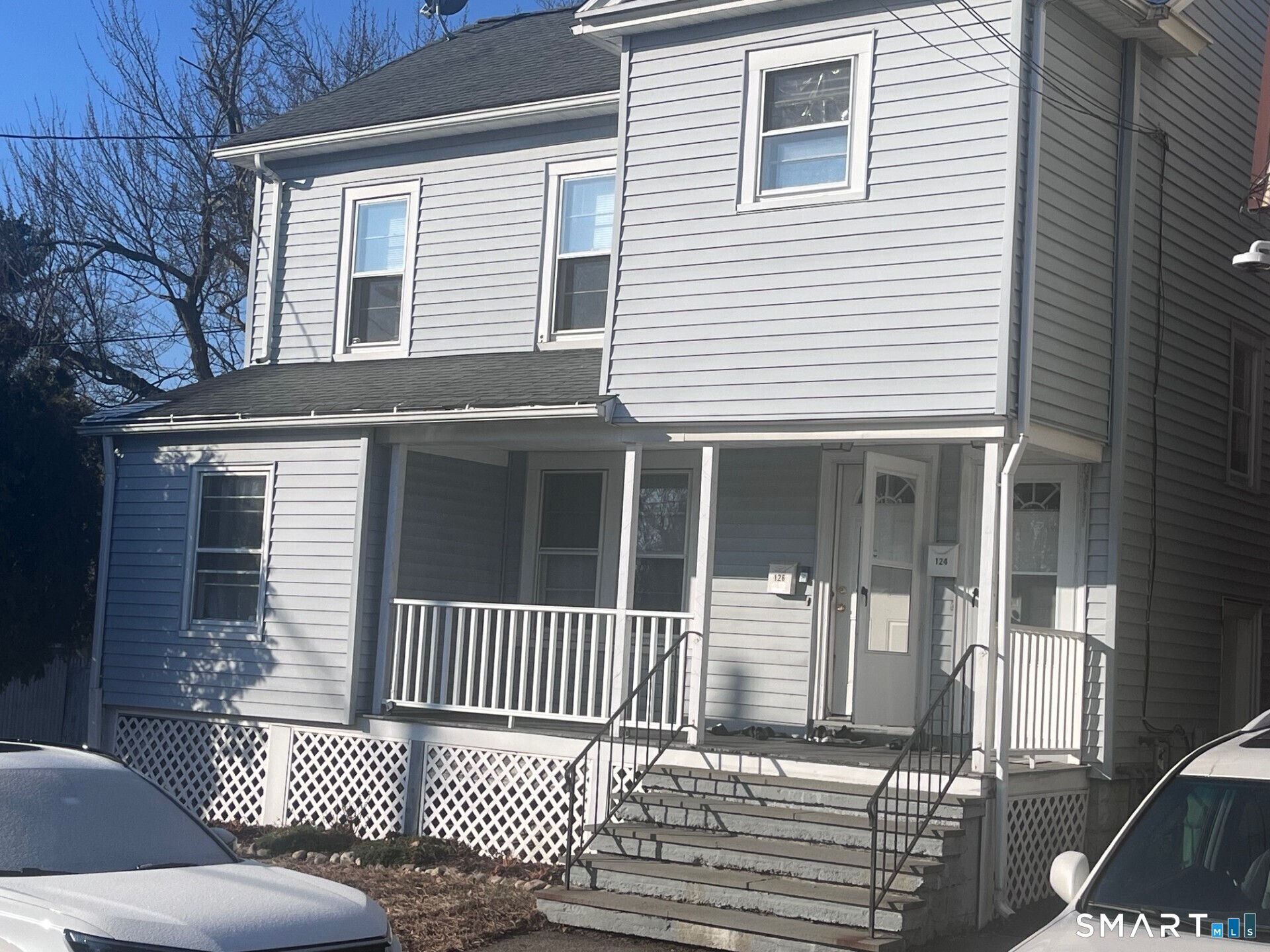 124 Thorpe Street Fairfield CT 06824