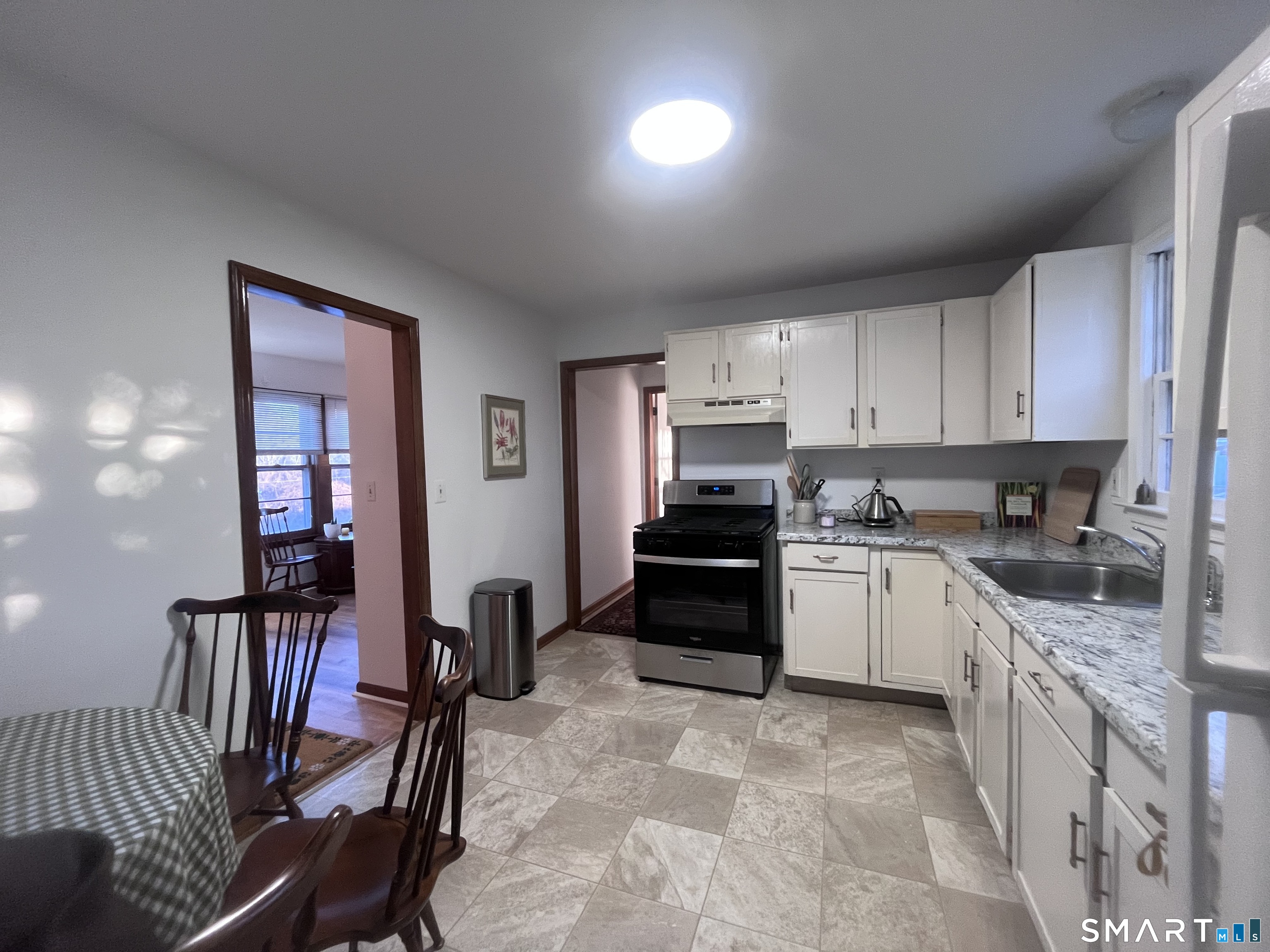 124 Thorpe Street Fairfield CT 06824