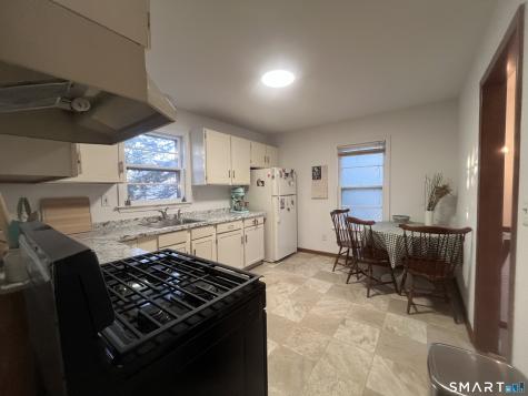 124 Thorpe Street Fairfield CT 06824