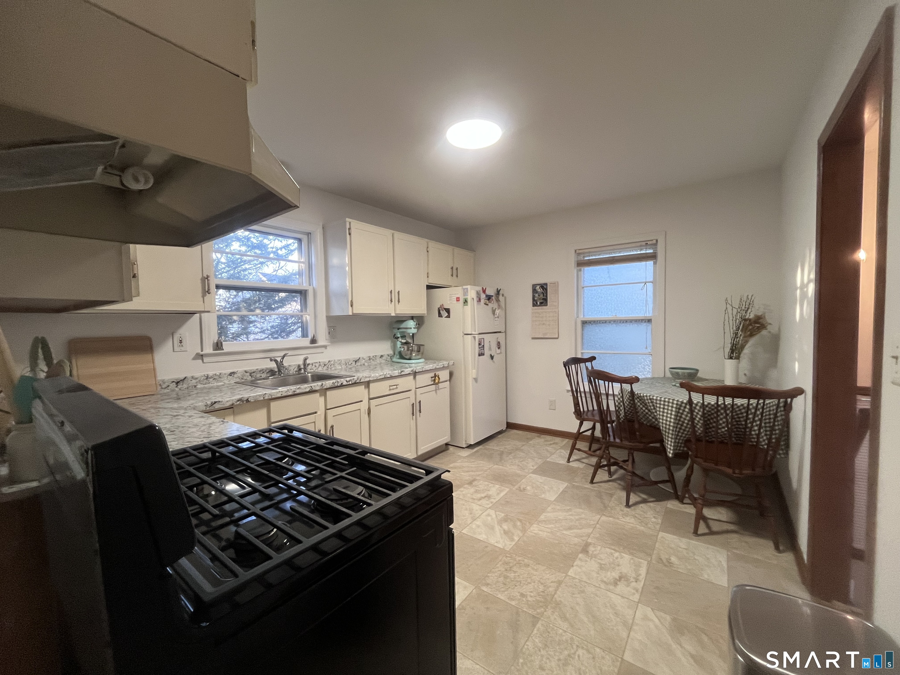 124 Thorpe Street Fairfield CT 06824