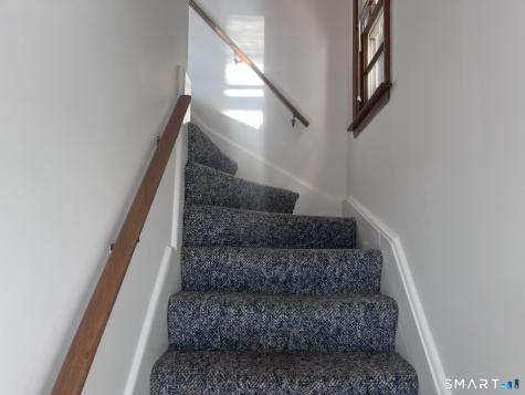 124 Thorpe Street Fairfield CT 06824