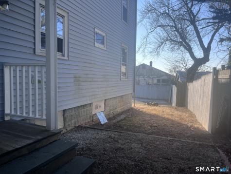 124 Thorpe Street Fairfield CT 06824