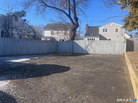 124 Thorpe Street Fairfield CT 06824