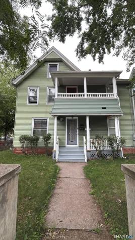 1239 Forest Road New Haven CT 06515