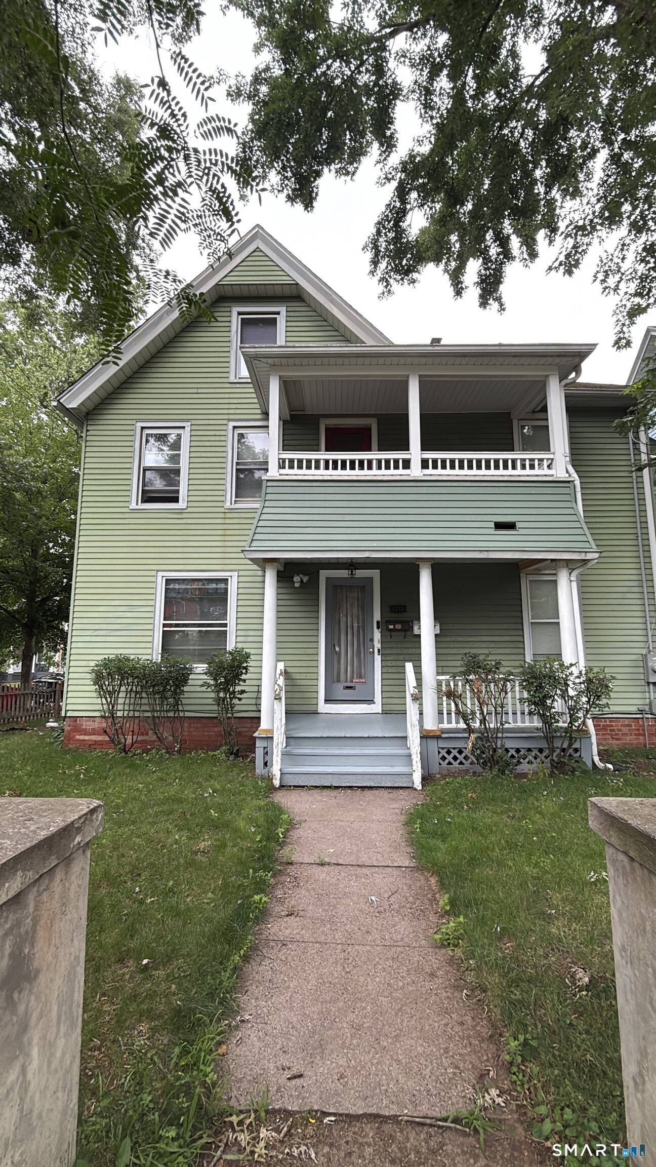 1239 Forest Road New Haven CT 06515