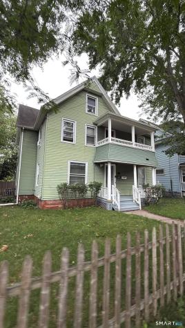 1239 Forest Road New Haven CT 06515