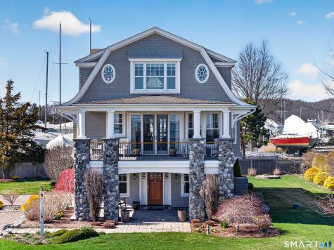 505 Seaside Avenue Westbrook CT 06498