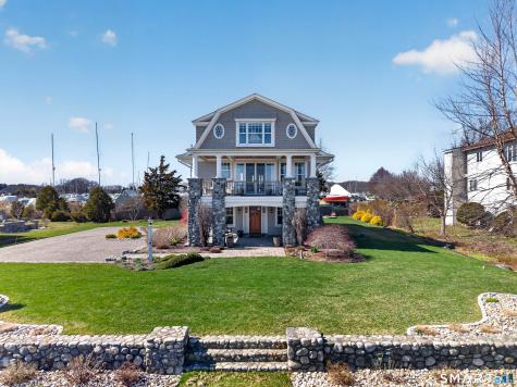505 Seaside Avenue Westbrook CT 06498