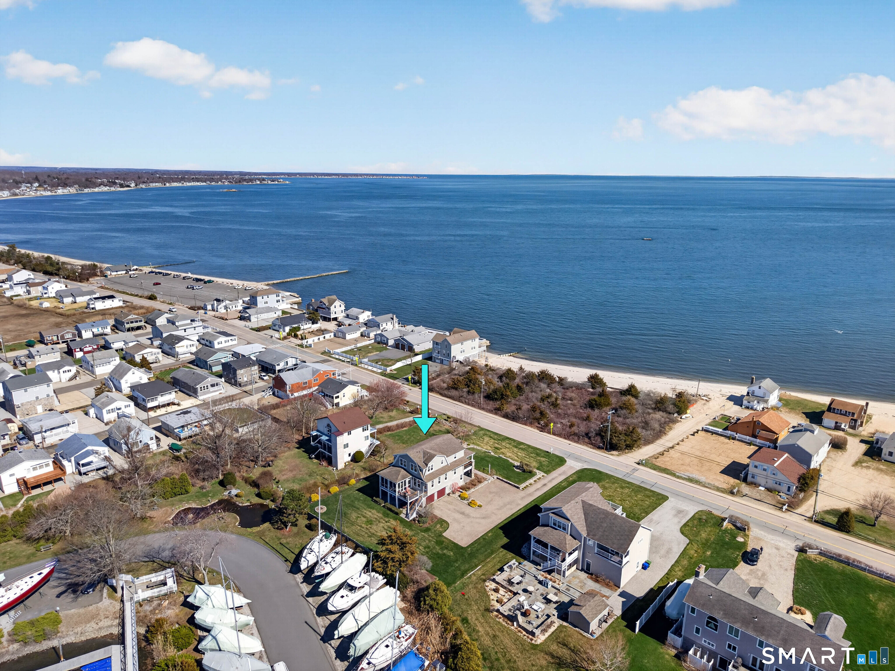 505 Seaside Avenue Westbrook CT 06498