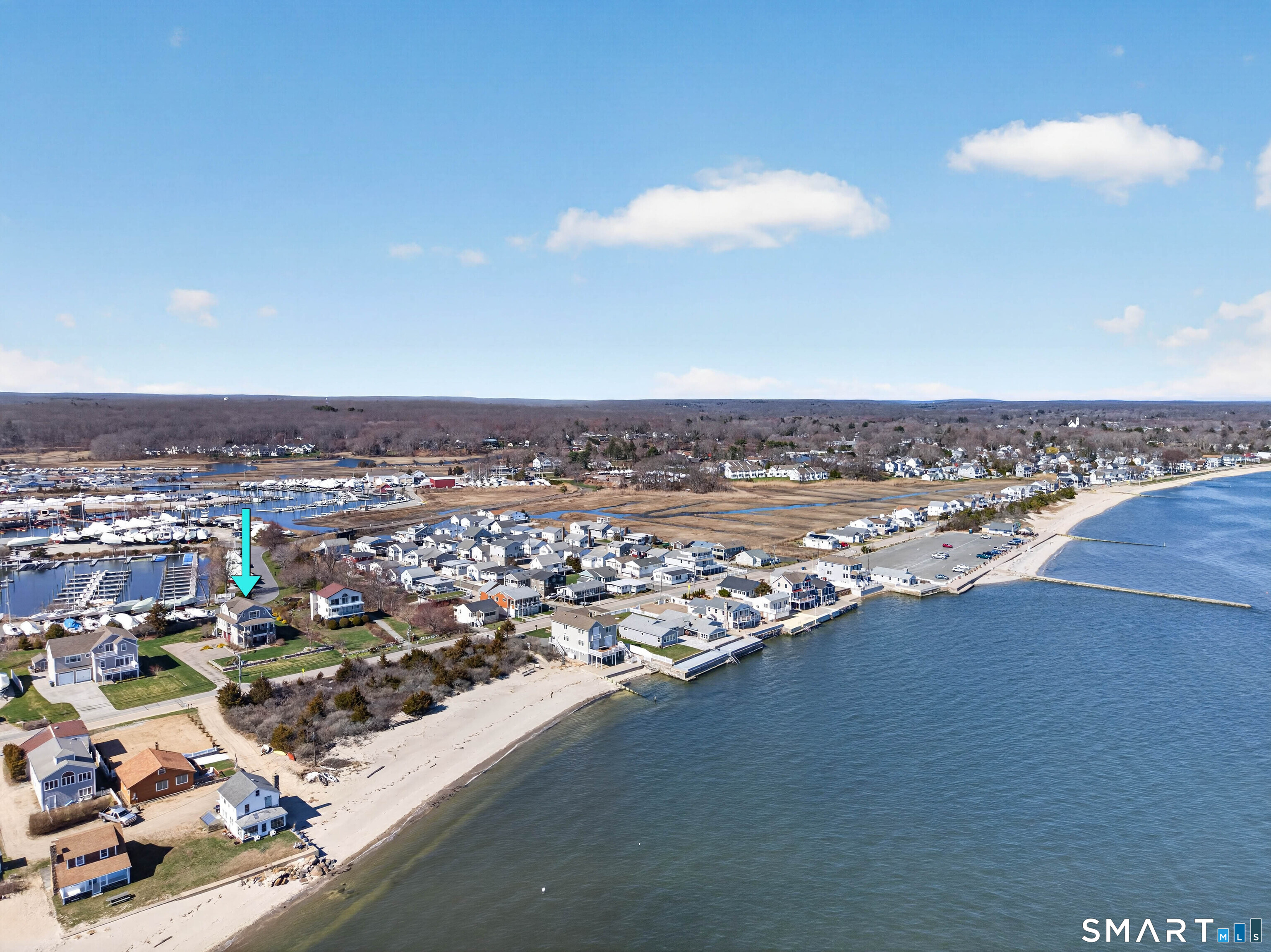 505 Seaside Avenue Westbrook CT 06498