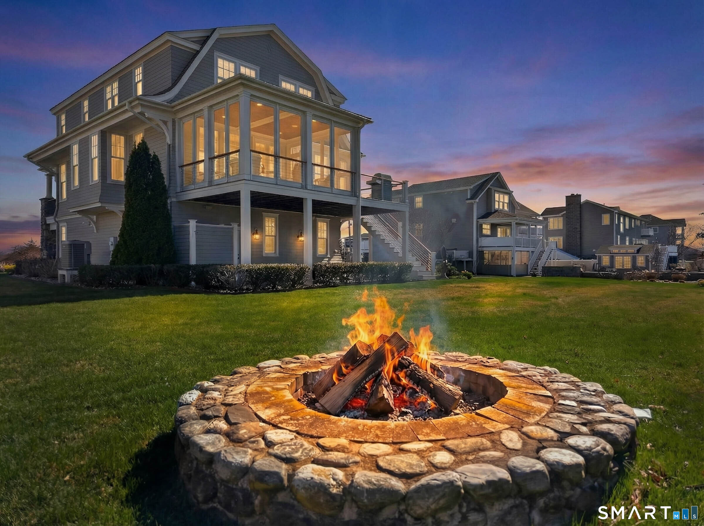 505 Seaside Avenue Westbrook CT 06498