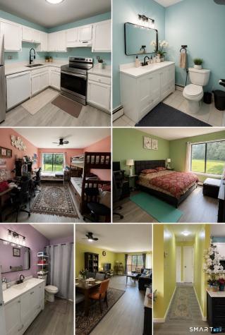 #2223 Cromwell Hill Drive Cromwell CT 06416