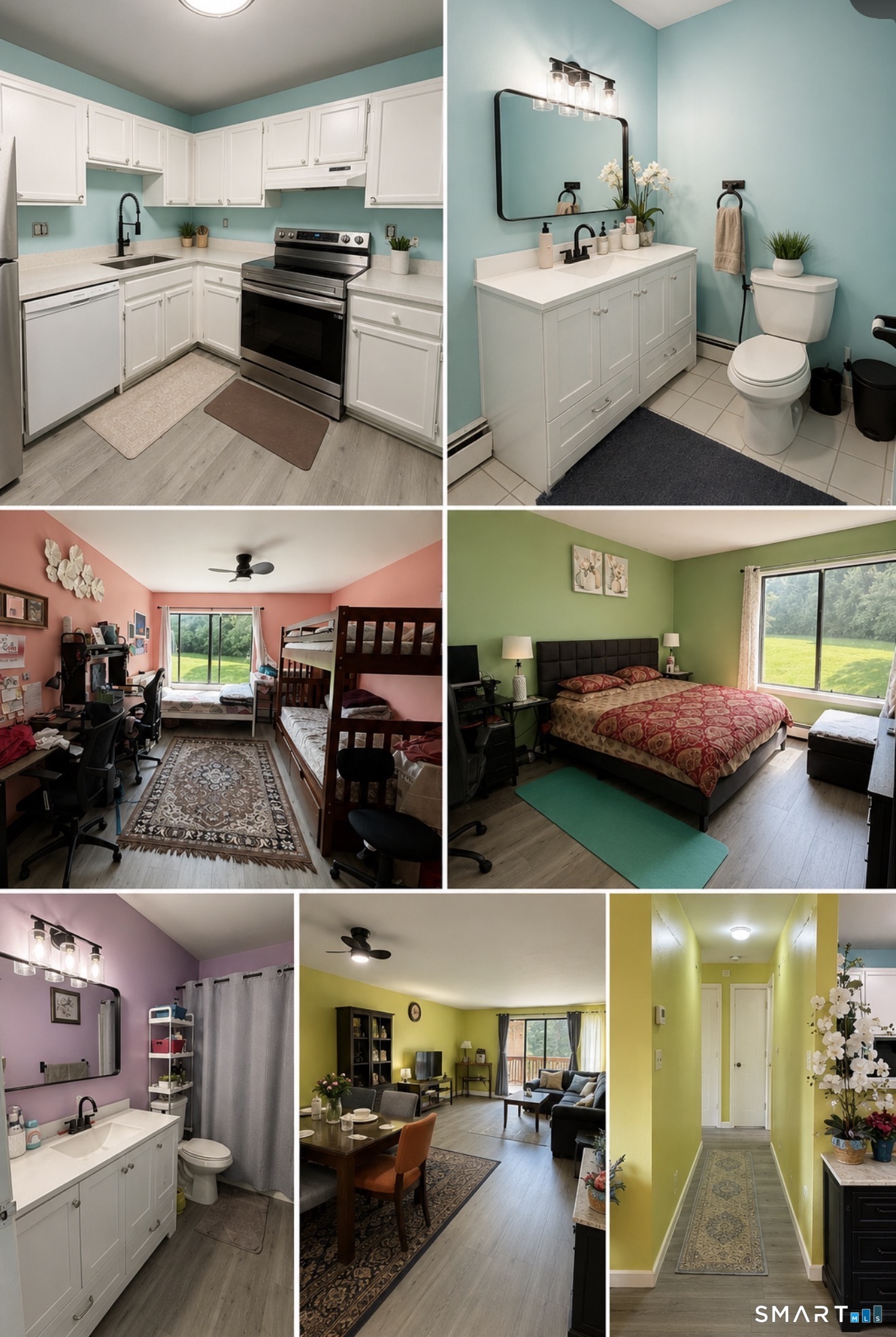 #2223 Cromwell Hill Drive Cromwell CT 06416