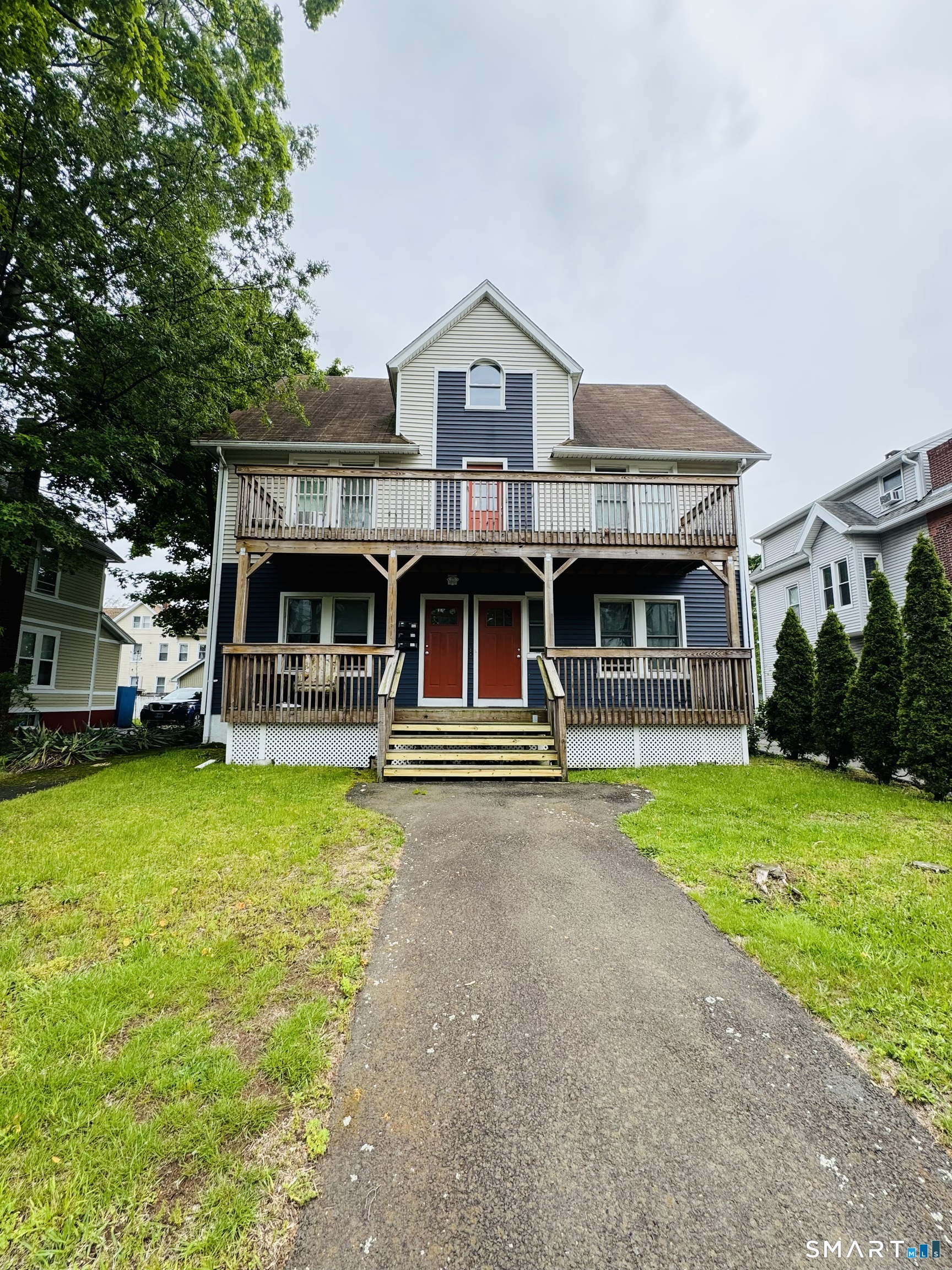 72 Main Street West Haven CT 06516