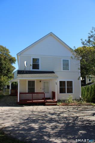 35 John Street Norwich CT 06360