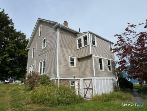 55 East Robbins Avenue Newington CT 06111