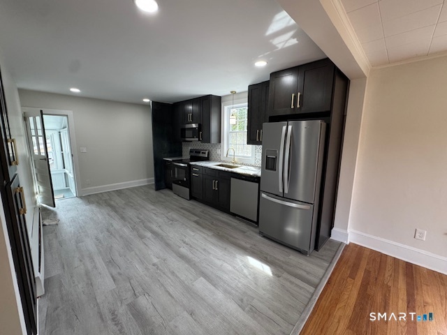 55 East Robbins Avenue Newington CT 06111