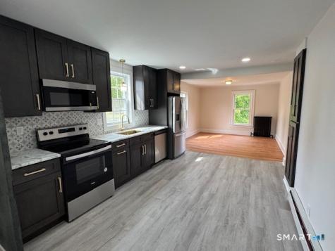 55 East Robbins Avenue Newington CT 06111
