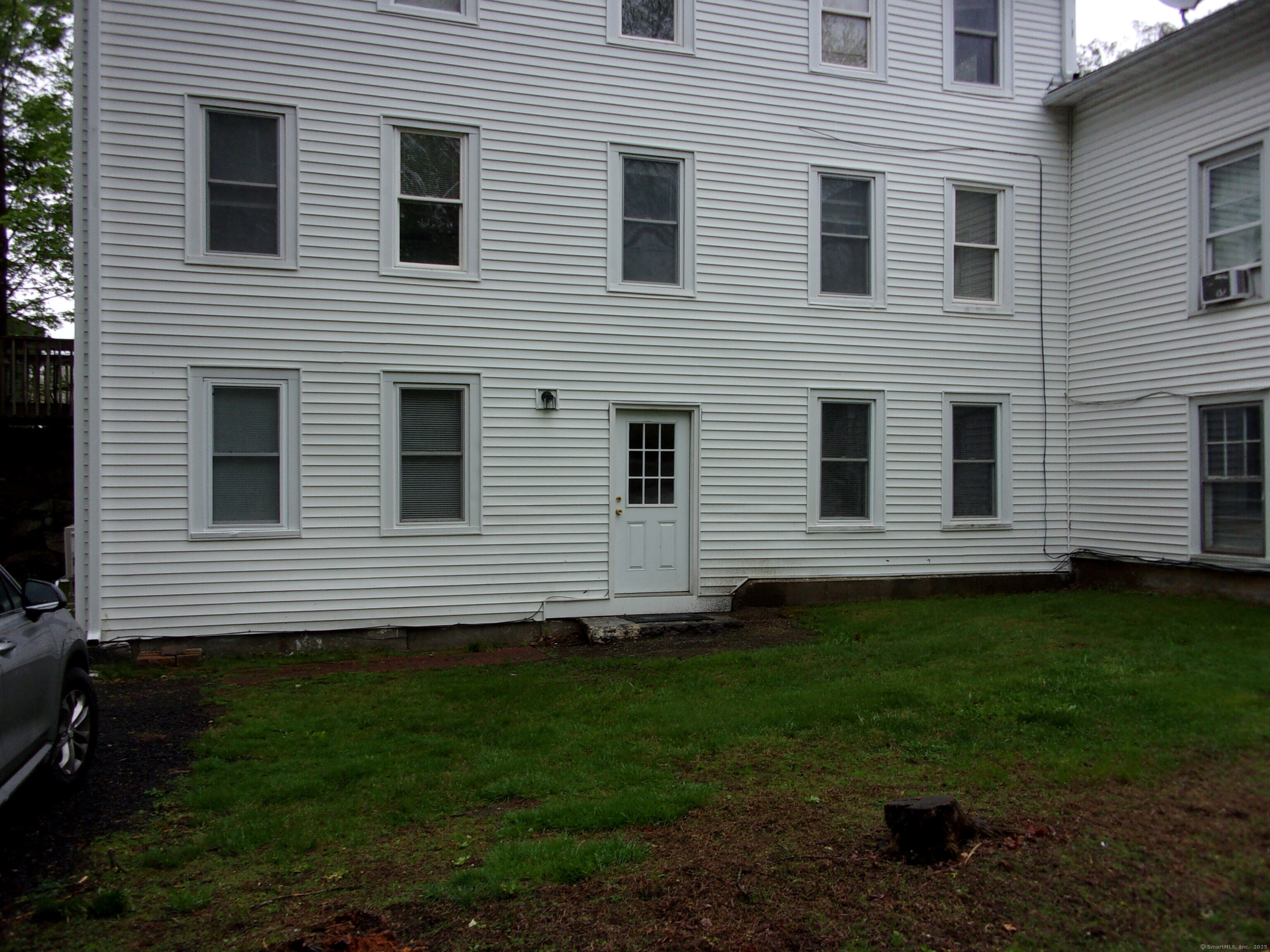 1555 Stafford Road Mansfield CT 06268