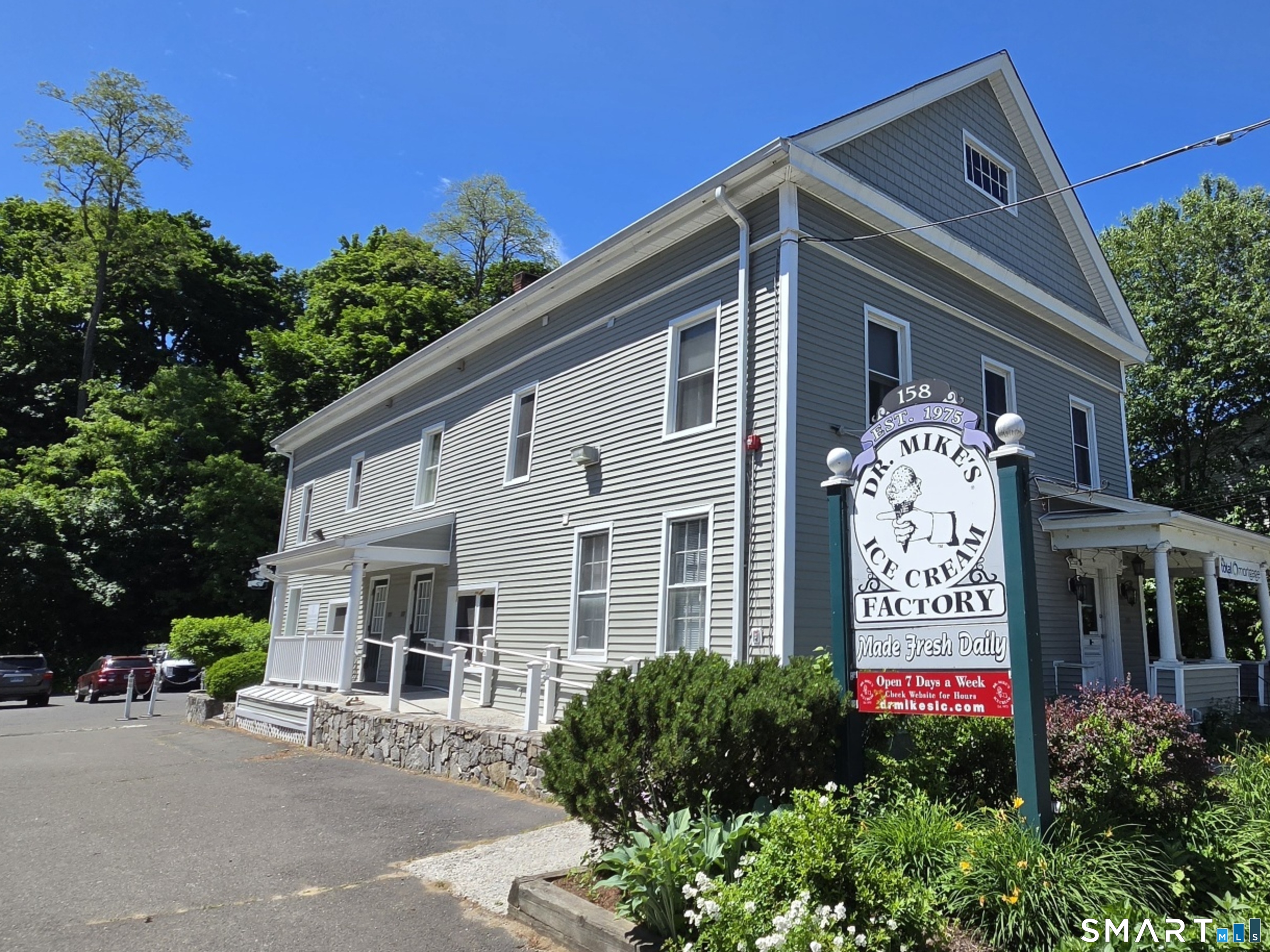158 Greenwood Avenue Bethel CT 06801