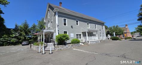 158 Greenwood Avenue Bethel CT 06801