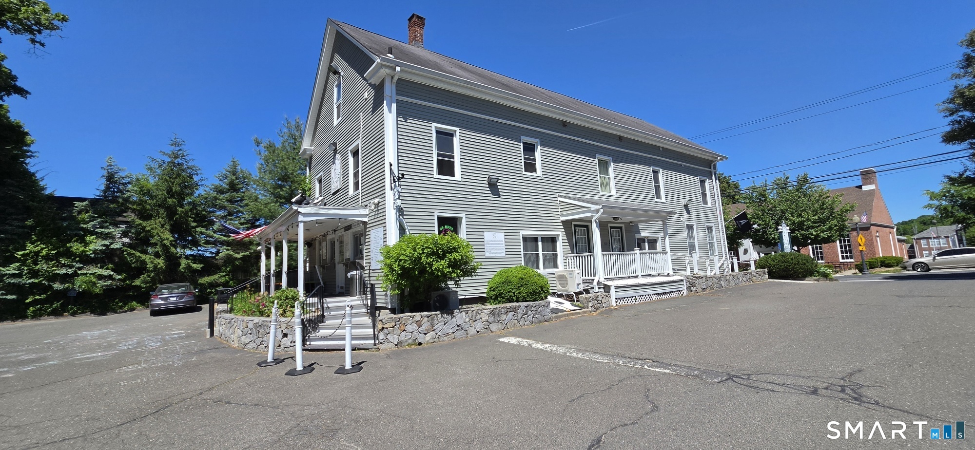 158 Greenwood Avenue Bethel CT 06801