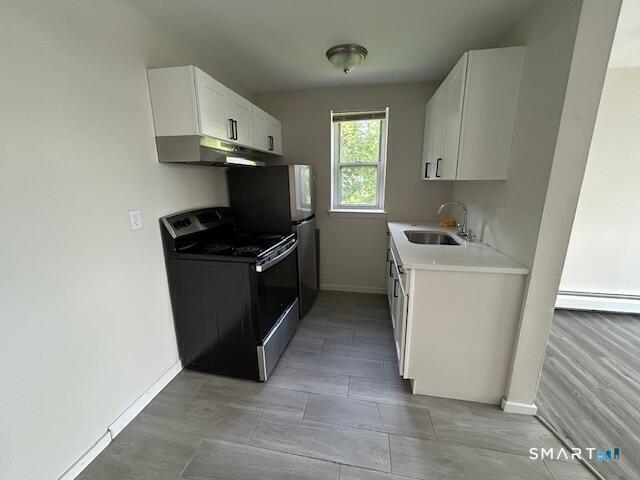 40-2 Prospect Avenue Norwalk CT 06850