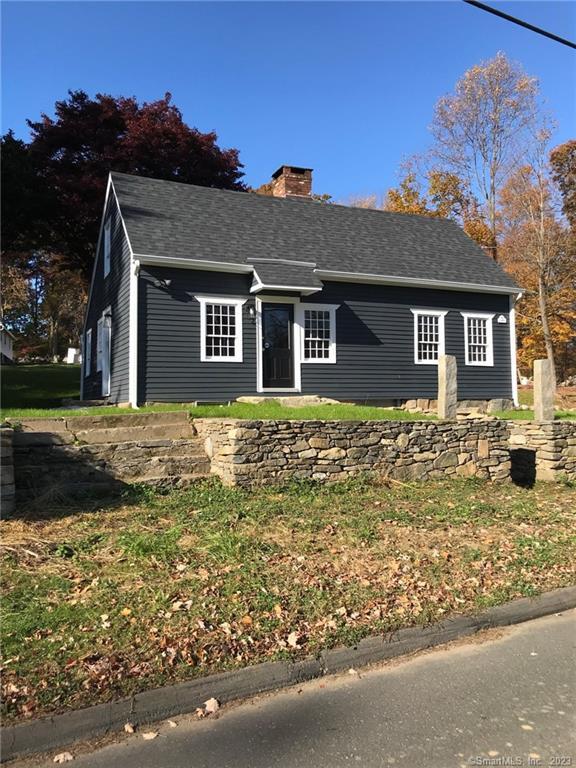 18 Eden Hill Road Newtown CT 06470