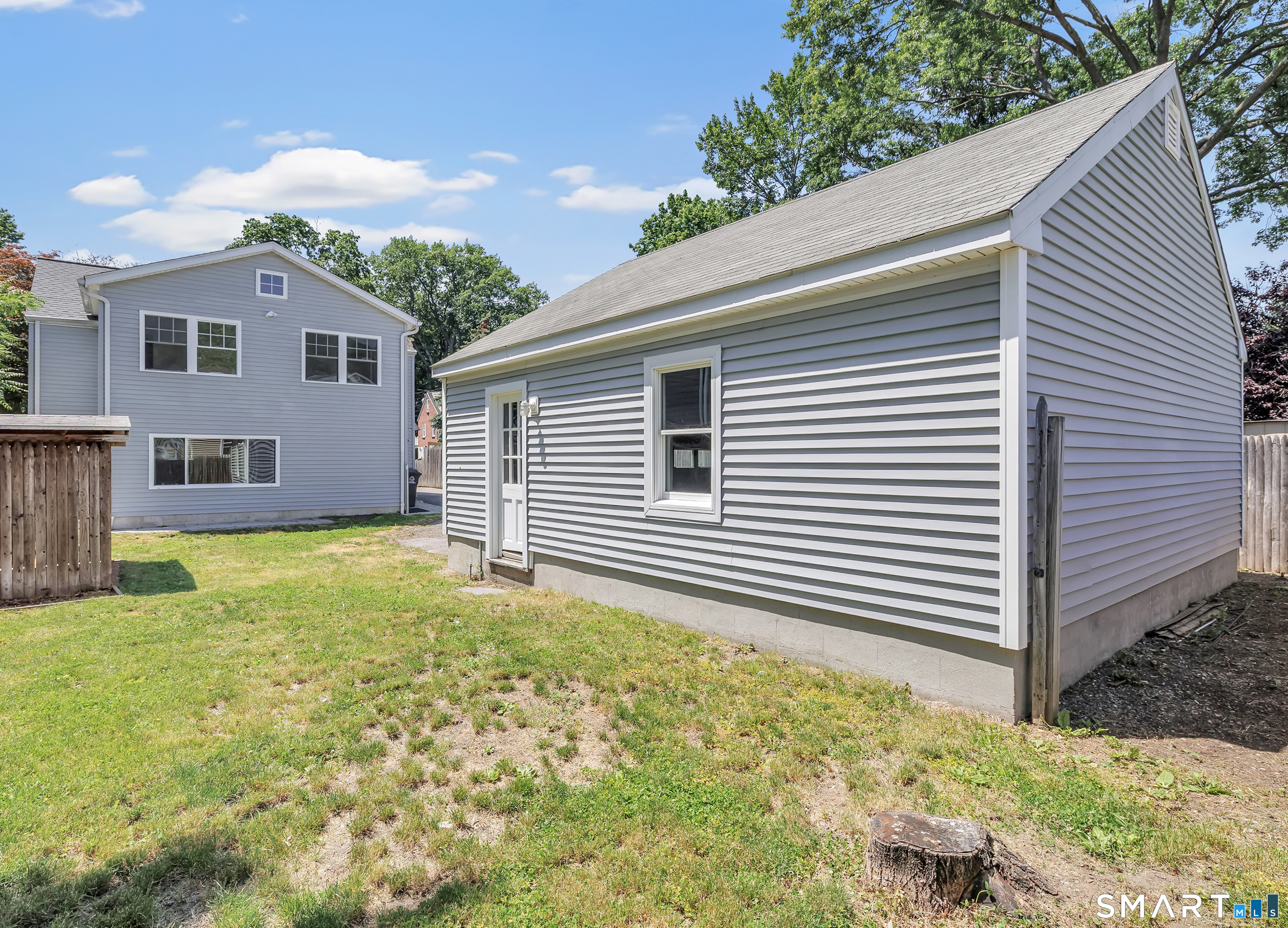 41 Frisbie Street Stamford CT 06906