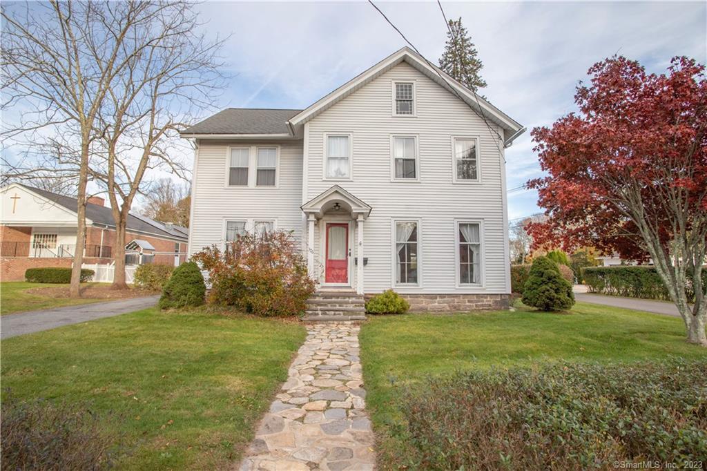 376 Main Street Old Saybrook CT 06475