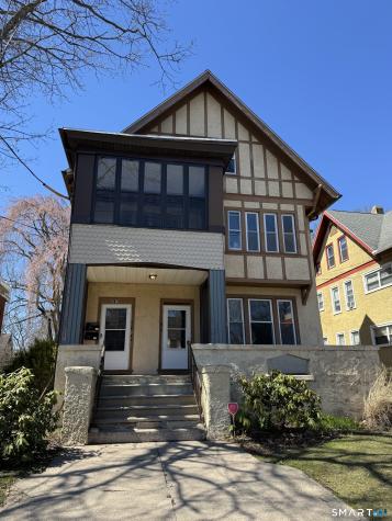 814 Orange Street New Haven CT 06511