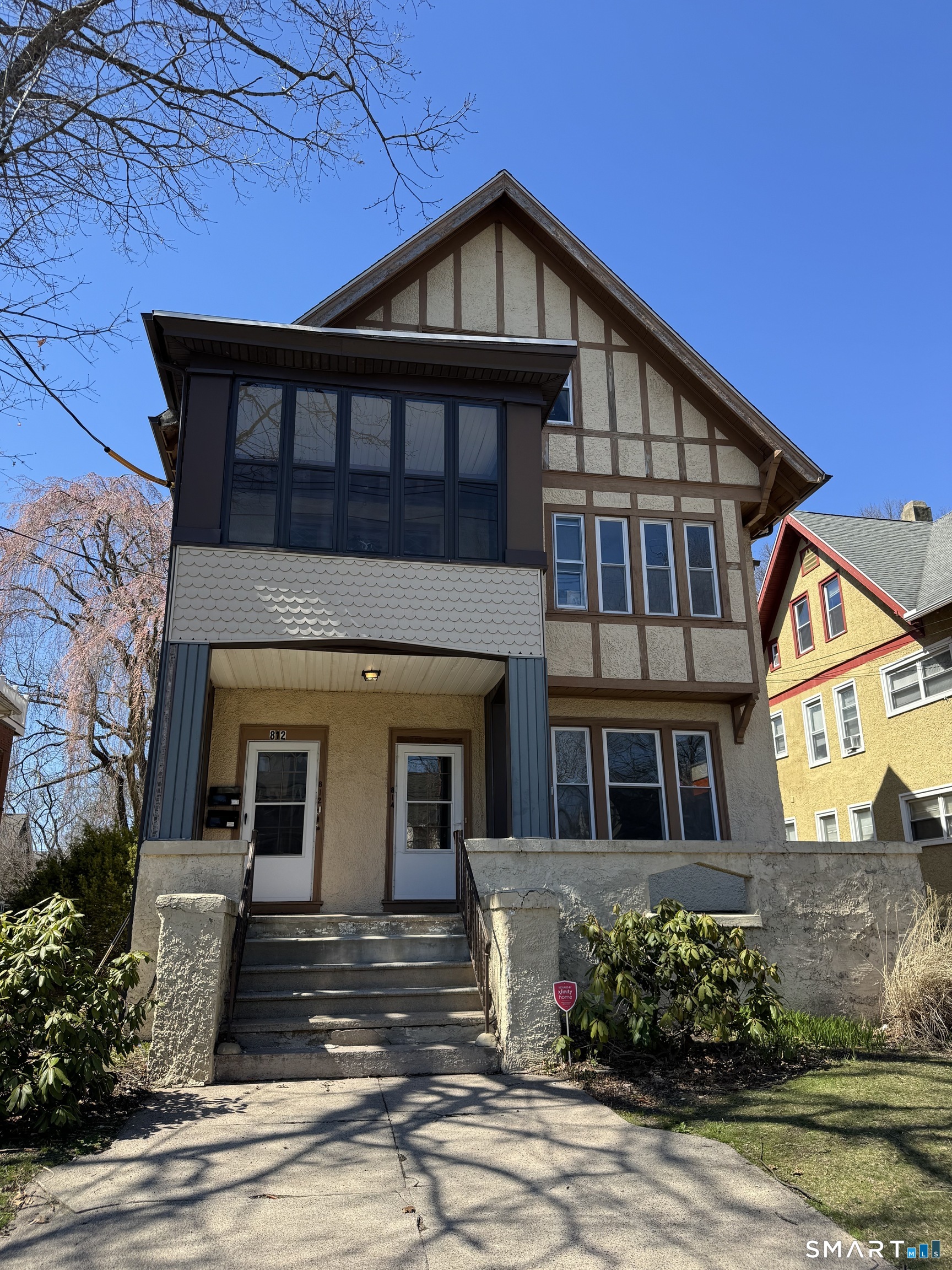 814 Orange Street New Haven CT 06511