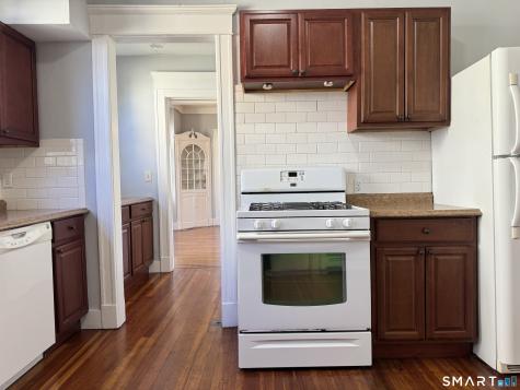 814 Orange Street New Haven CT 06511
