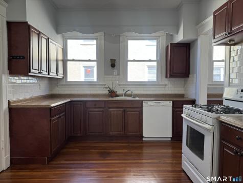 814 Orange Street New Haven CT 06511