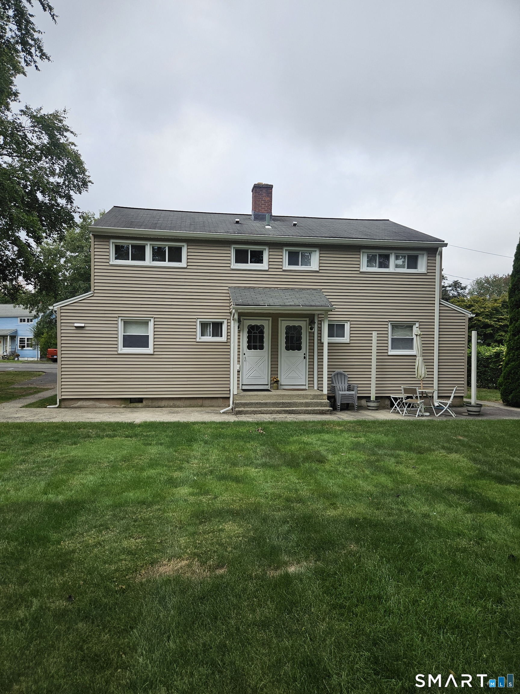 42 Mclaughlin Terrace Derby CT 06418